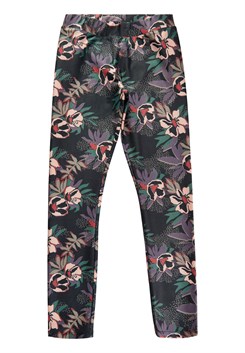 The New Evy leggings - Aop Floral
